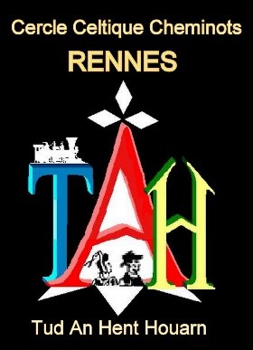 Tud An Hent Houarn