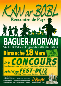 lieu rencontre rennes