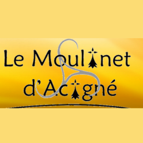 LE MOULINET D'ACIGNÉ