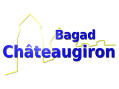 bagad châteaugiron logo
