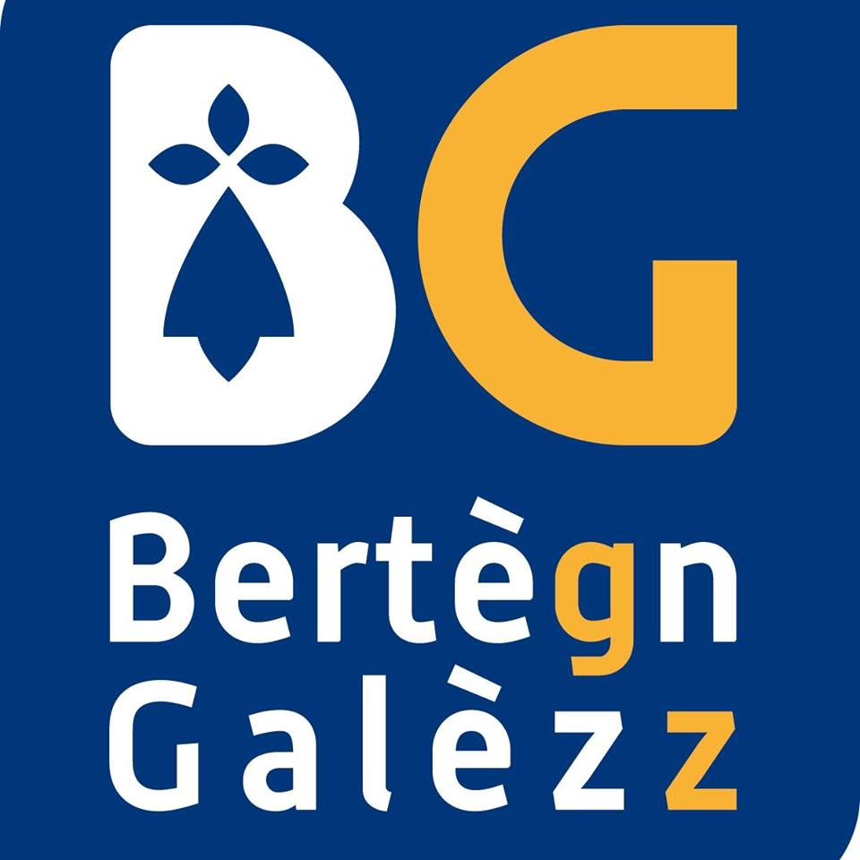 bertègn galèzz logo
