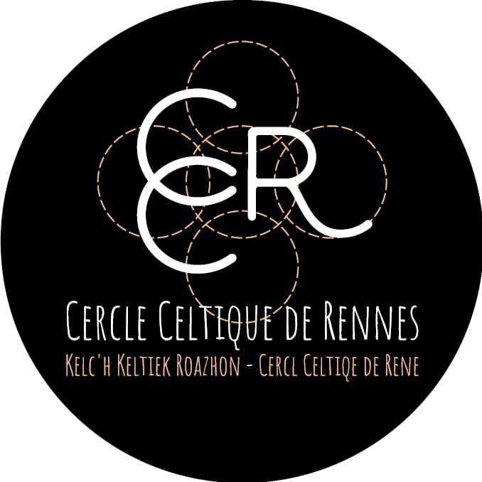 cercle celtique de rennes logo