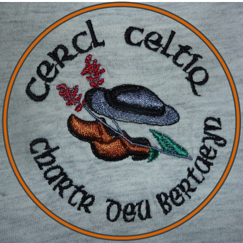 cercle celtique de chartres de bretagne logo