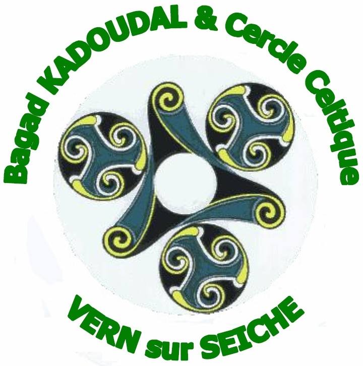 cercle celtique de vern-sur-seiche logo