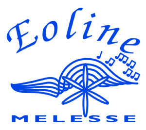 eoline logo