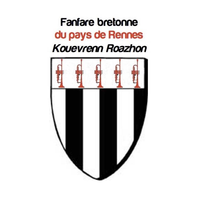 fanfare bretonne logo