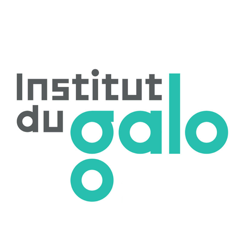 institut du galo logo