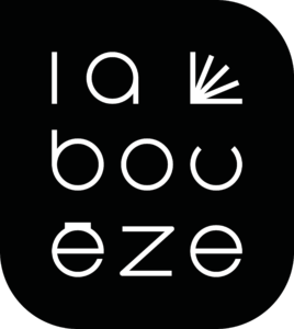 la bouèze logo