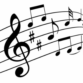 musique au pays logo
