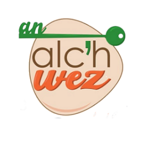 logo an alc'hwez