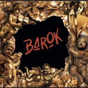 barok logo
