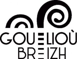 logo goueliou breizh kevelerien